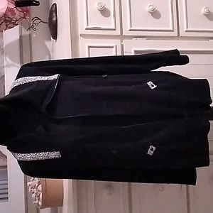 Chico's Zenergy jacket size 2